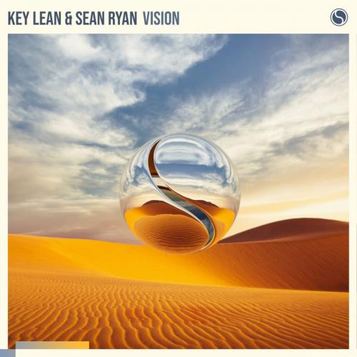 Key Lean & Seán Ryan - Vision