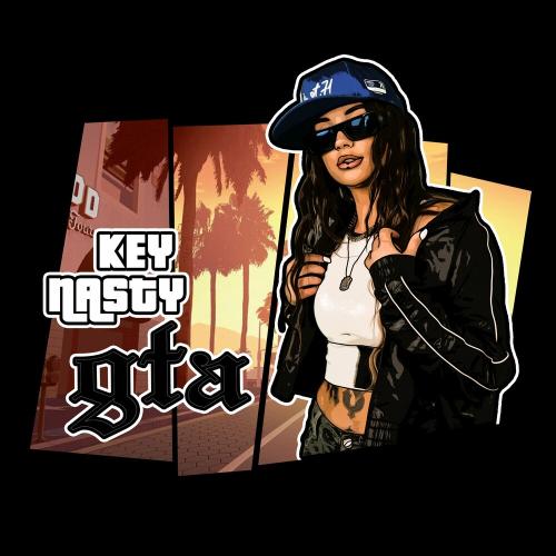 Key Nasty - Gta