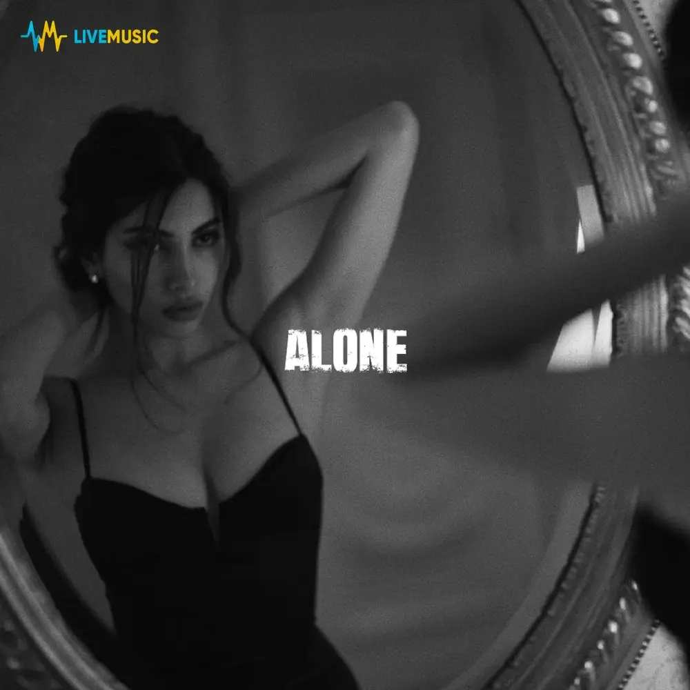 ALONE - KEYDEEZ