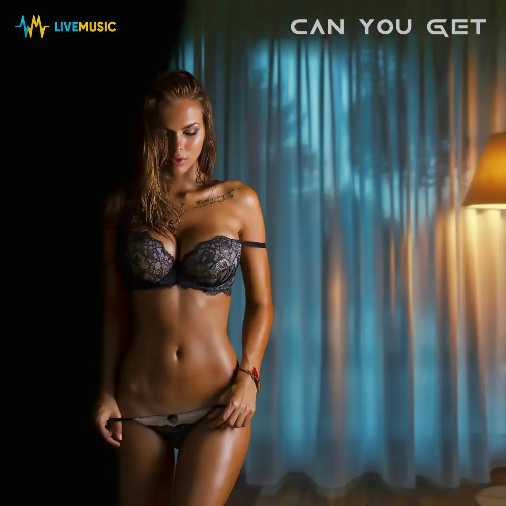 Can You Get - KEYDEEZ