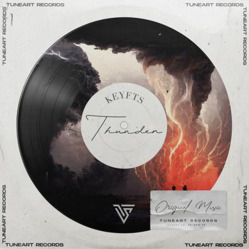 KEYFTS - Thunder