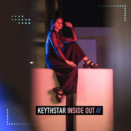 Keythstar - Inside Out