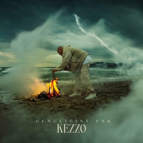 Kezzo - Gençliğini Yak