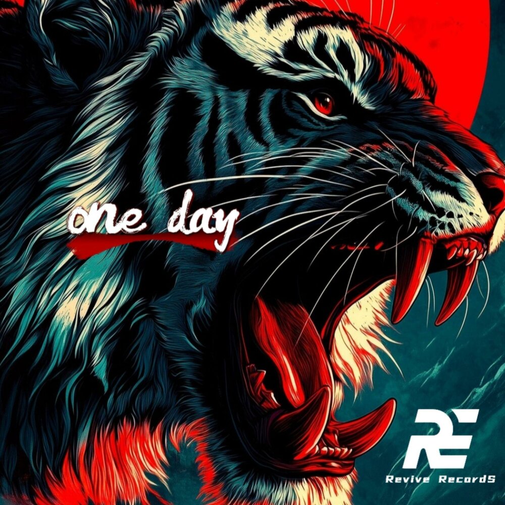 one day - KGERK, EA7, Range