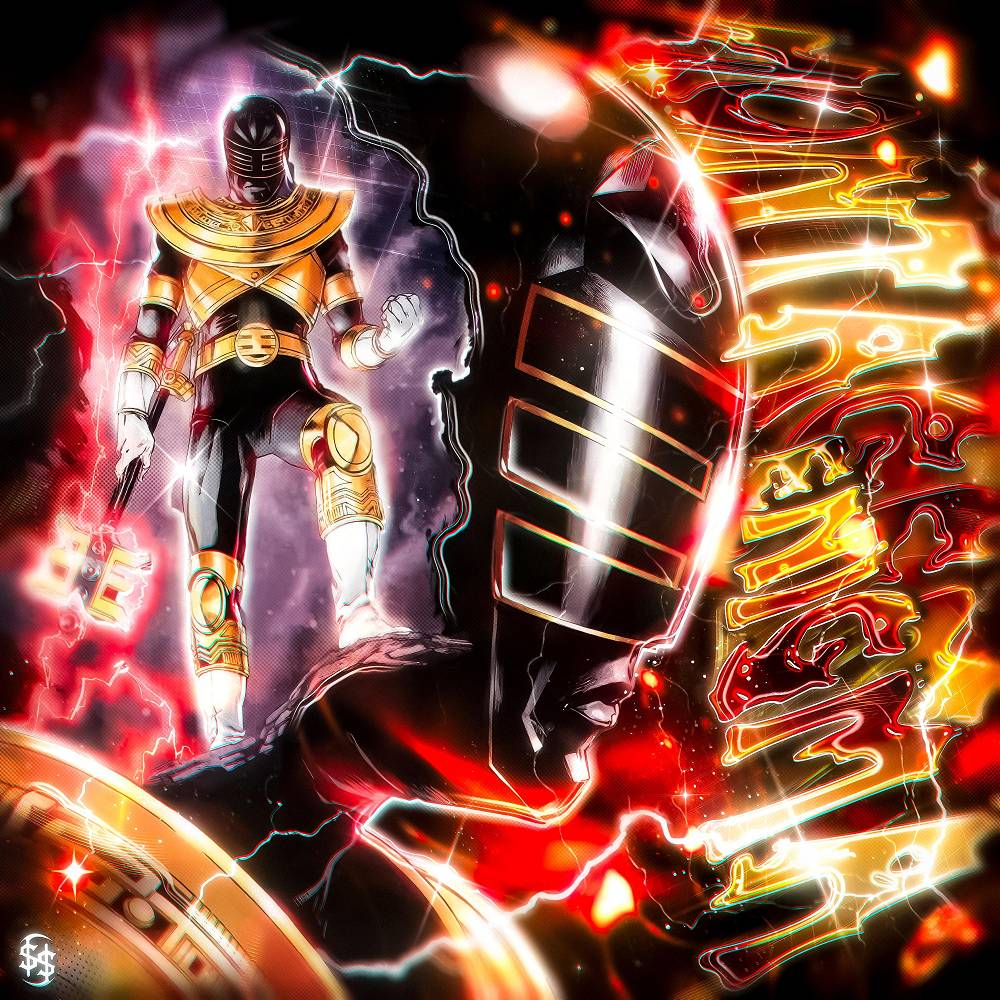 KGJ & THEDELUXE & Cape & Scythermane - MONTAGEM ENIGMA