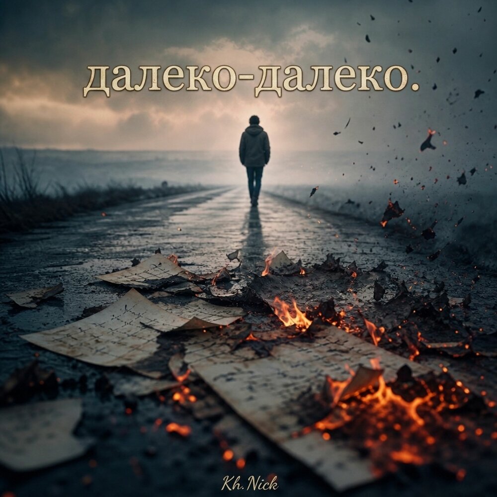 Далеко-далеко - Kh.Nick