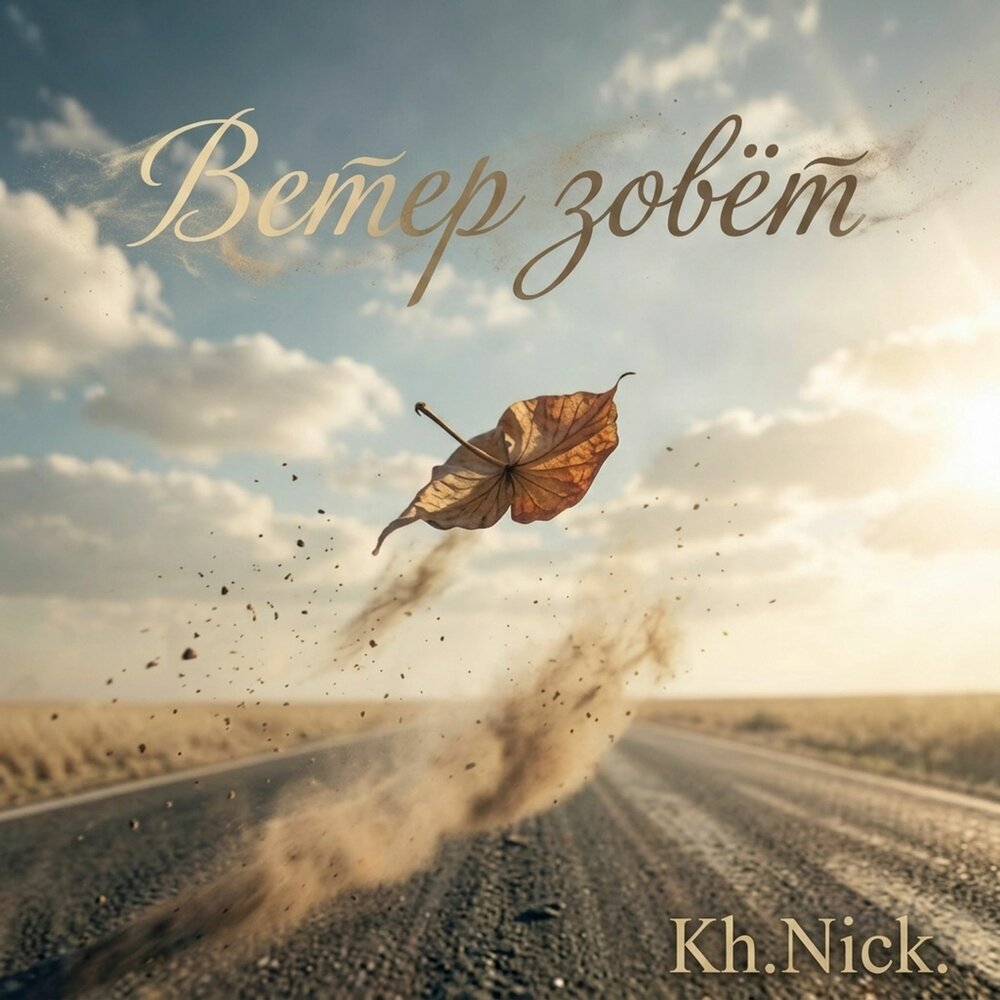 Ветер зовет - Kh.Nick