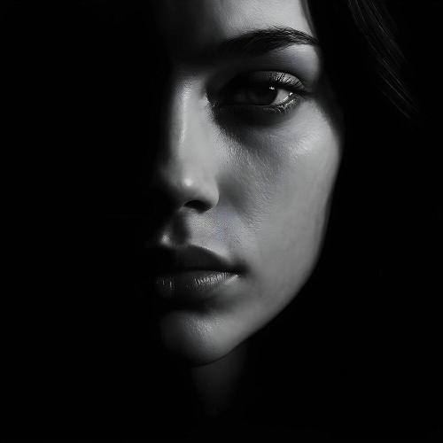 Kh.Nick - Я не могу тебя обнять