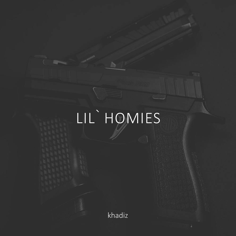 Lil' Homies - Khadiz