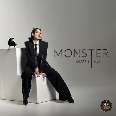 Khaffis feat. i-La - Monster