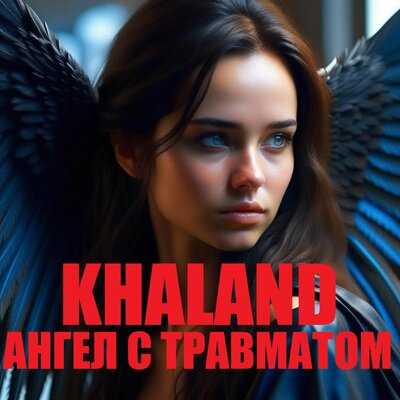 Ангел с травматом - Khaland