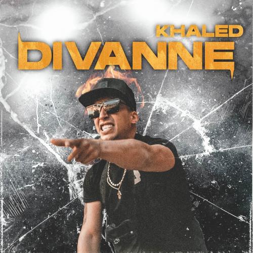 Khaled feat. Dario Santana - Divanne