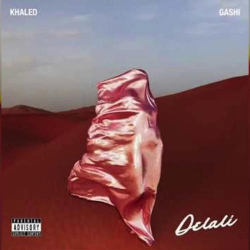 Khaled feat. Gashi - Delali