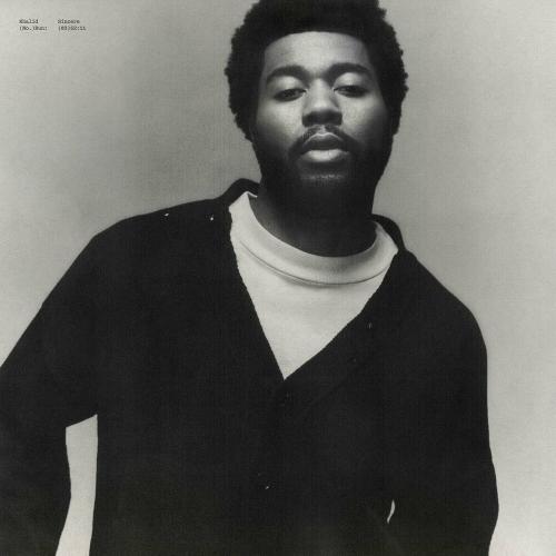 Khalid & Arlo Parks - Breathe