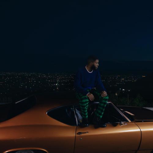 Retrograde - Khalid feat. 6LACK & Lucky Daye