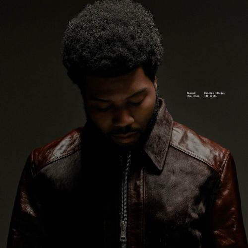Khalid feat. Ayra Starr - Make It Up To You