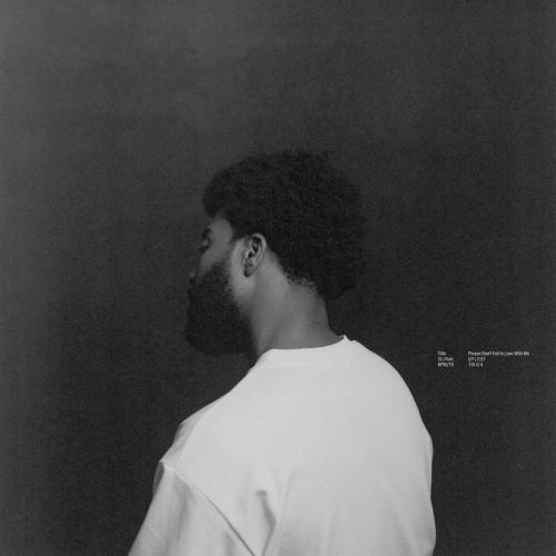 Khalid - Please Don't Fall In Love With Me (Sango Remix)