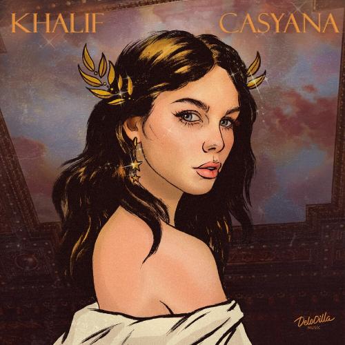 Аделаида - Khalif, Casyana