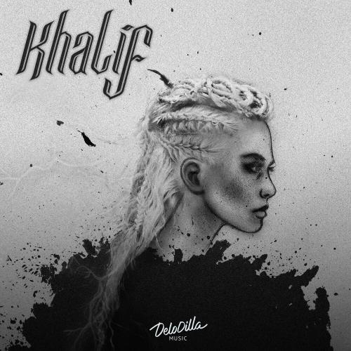 Героиня - Khalif