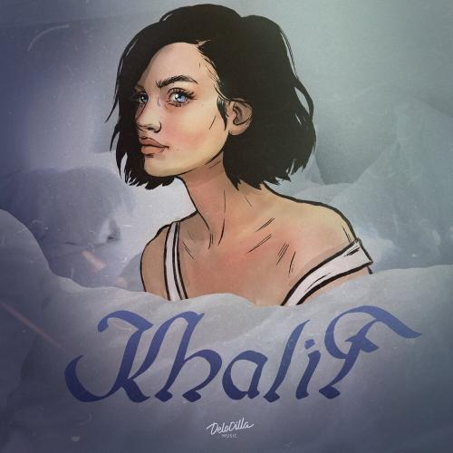 Мысли мои - Khalif