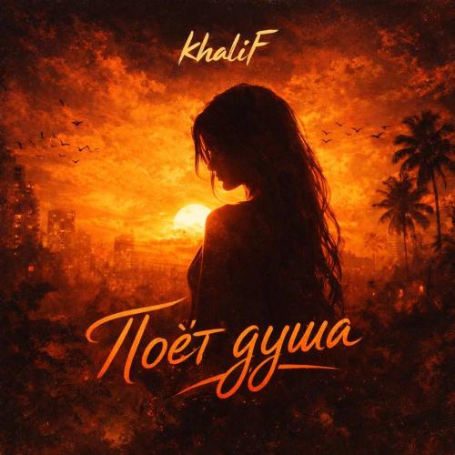 KhaliF - Поёт душа