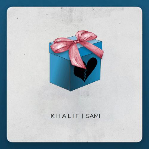 KhaliF, Sami - Скажи, зачем_