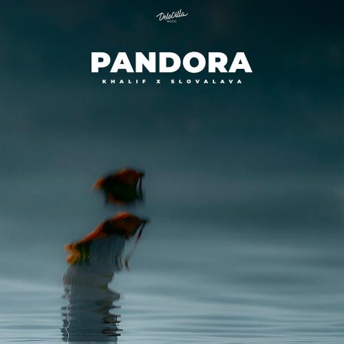 Pandora - Khalif, Slovalava