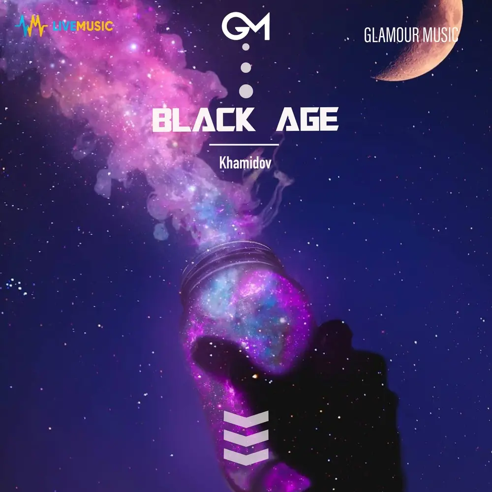 Black Age - Khamidov
