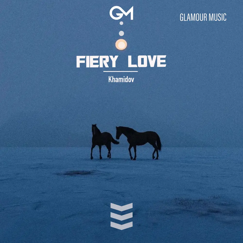 Fiery Love - Khamidov