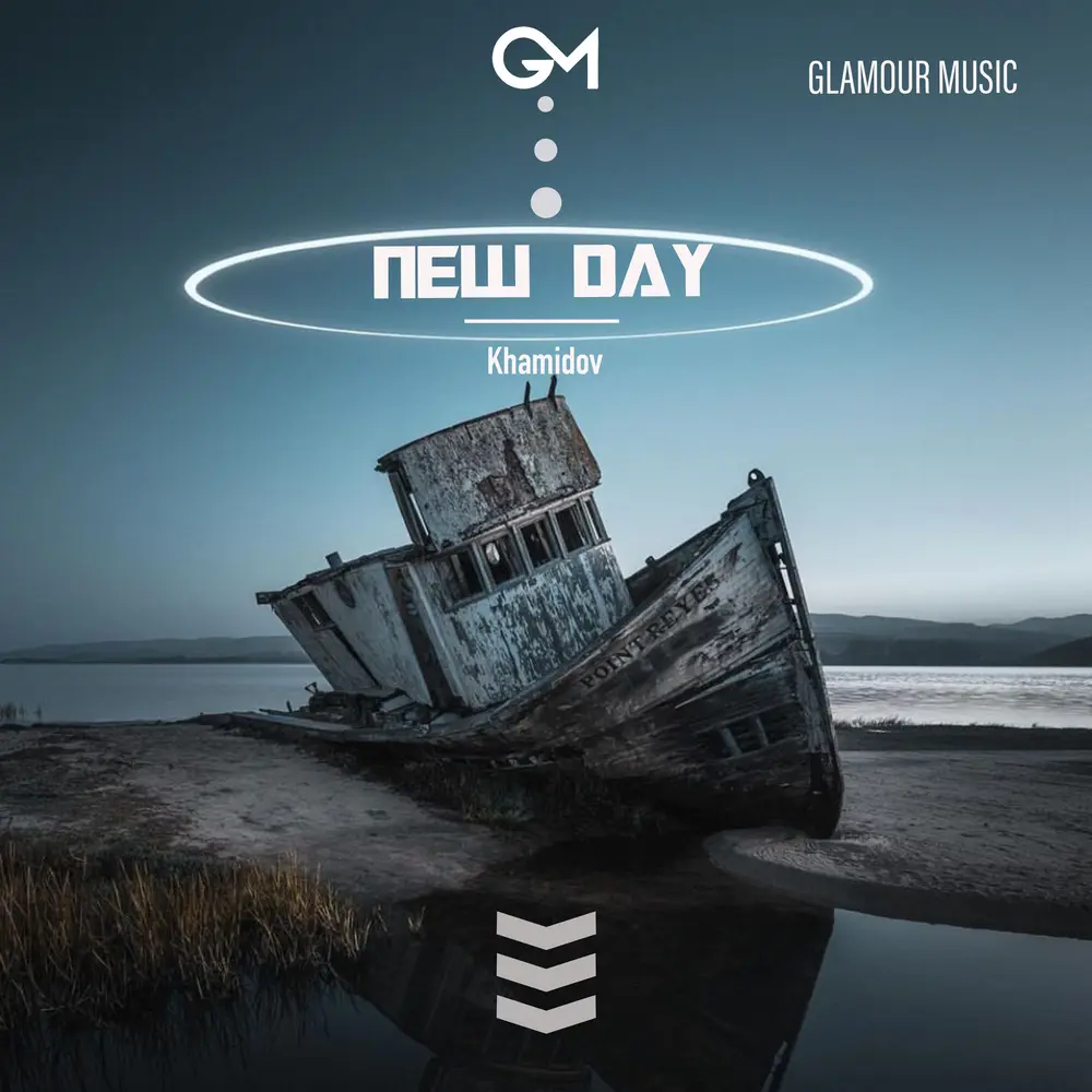New Day - Khamidov