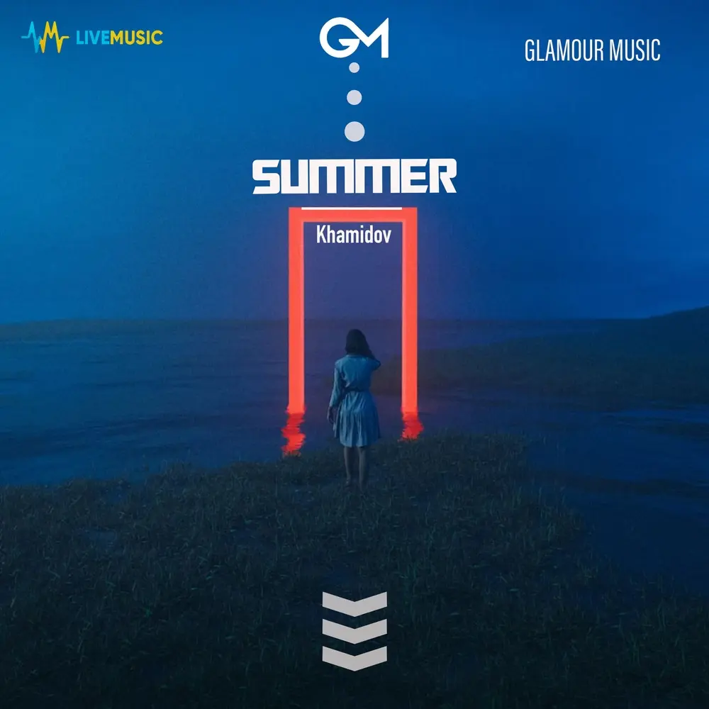 Summer - Khamidov