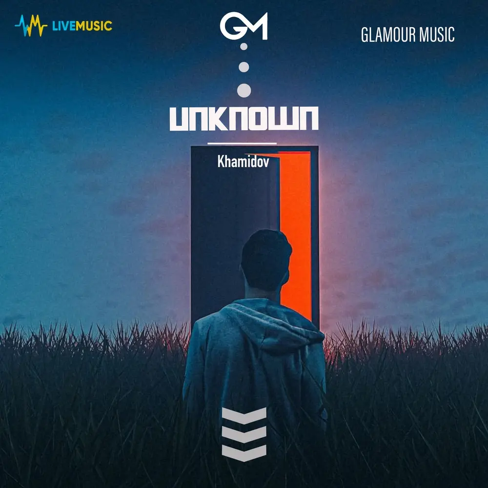 Unknown - Khamidov