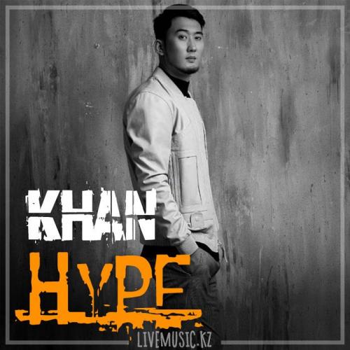 KHAN - HYPE (2018)