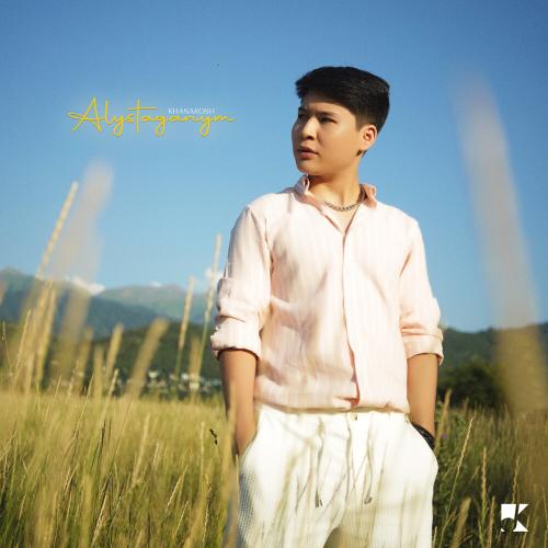 Khanakosh - Alystaganym