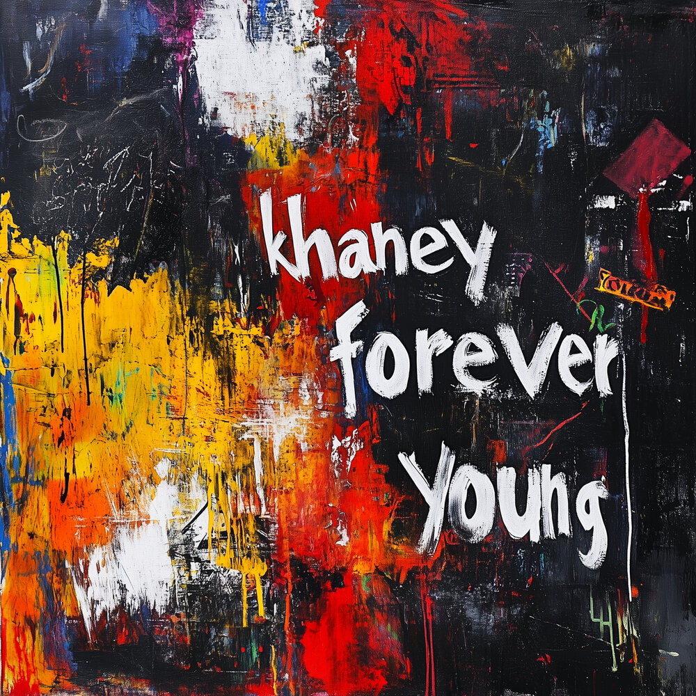 Forever Young (Radio Mix) - Khaney