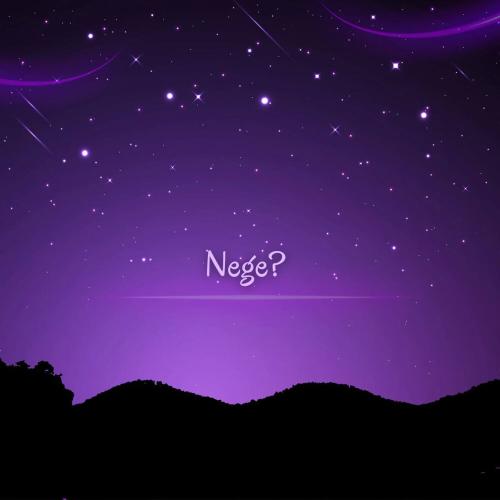 KHANIX, Chilly - Nege