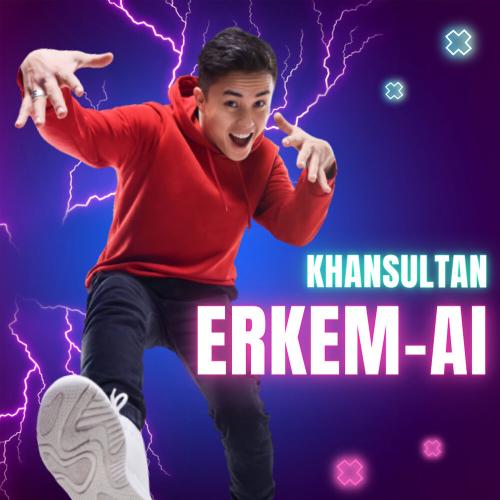 Khansultan - Еркем-ай