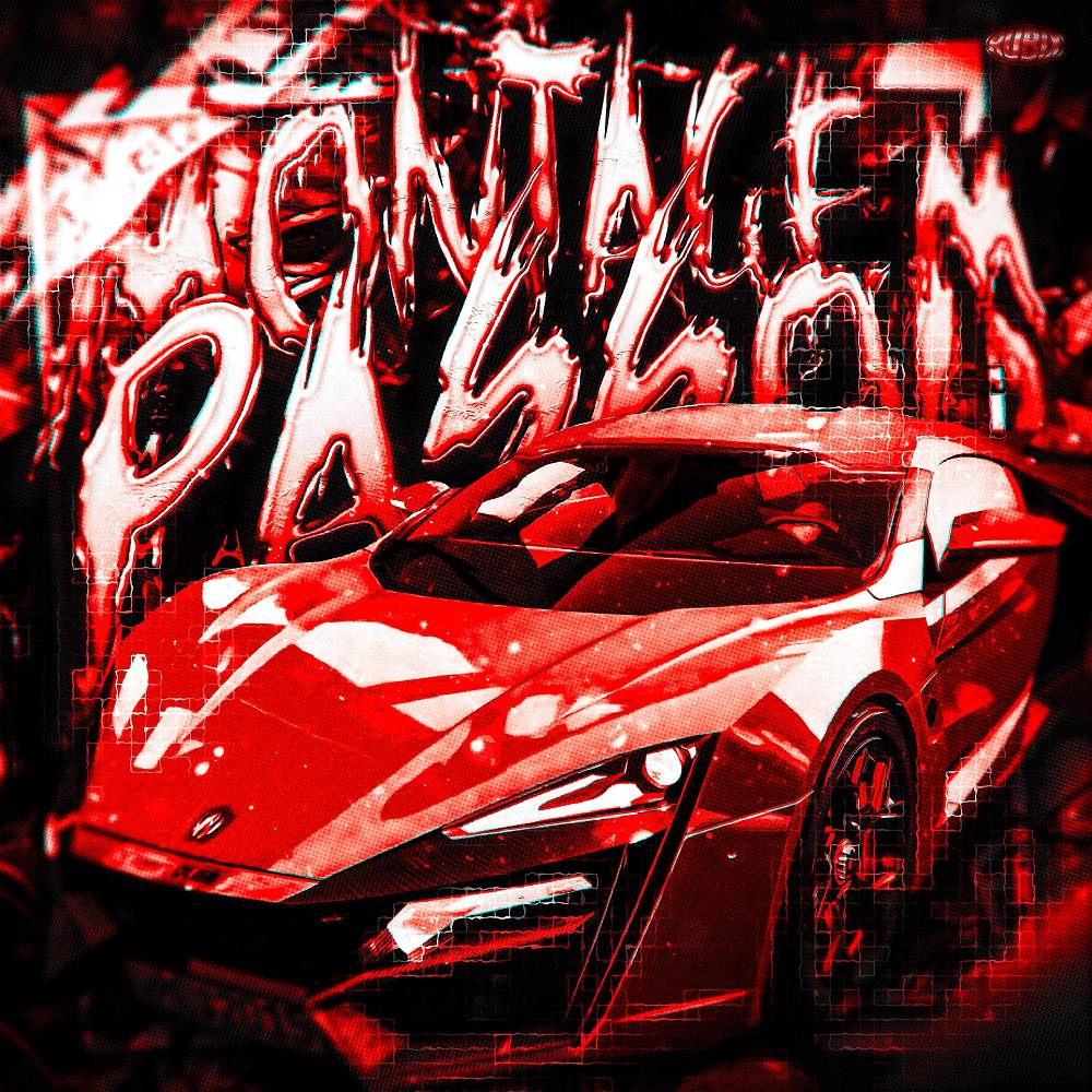 KHAOS & PDXG & GVC - Montagem Passou