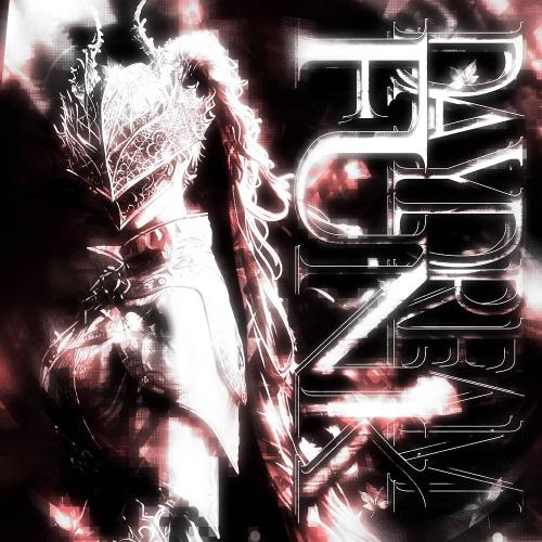 KHAOS & vultury - DAYDREAMER FUNK