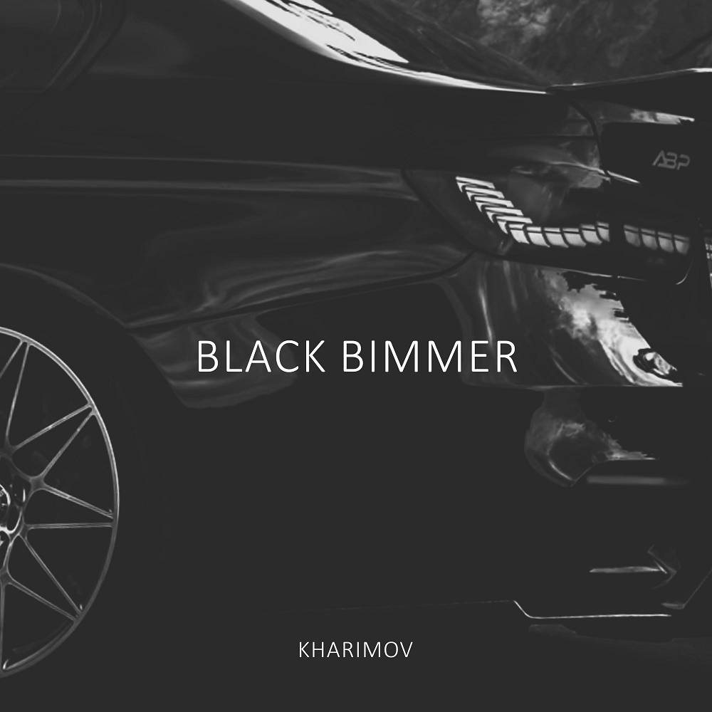 Black Bimmer - Kharimov