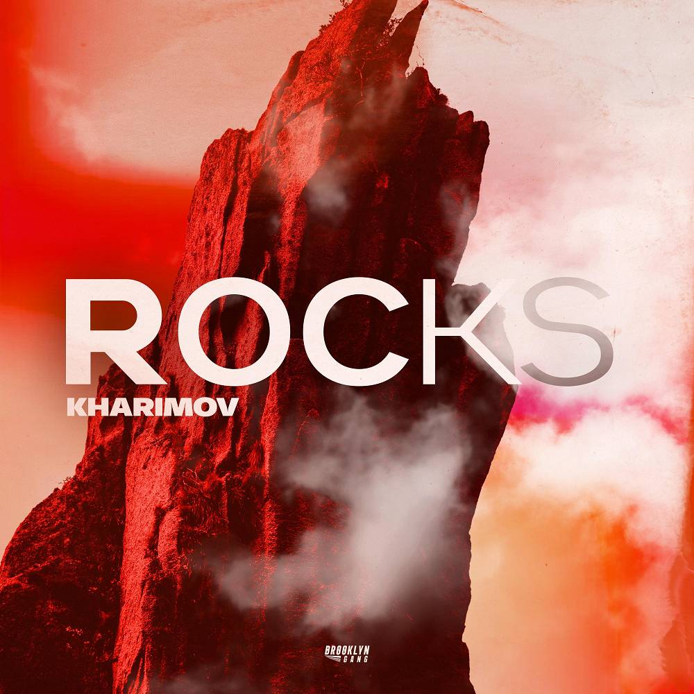 Rocks - Kharimov