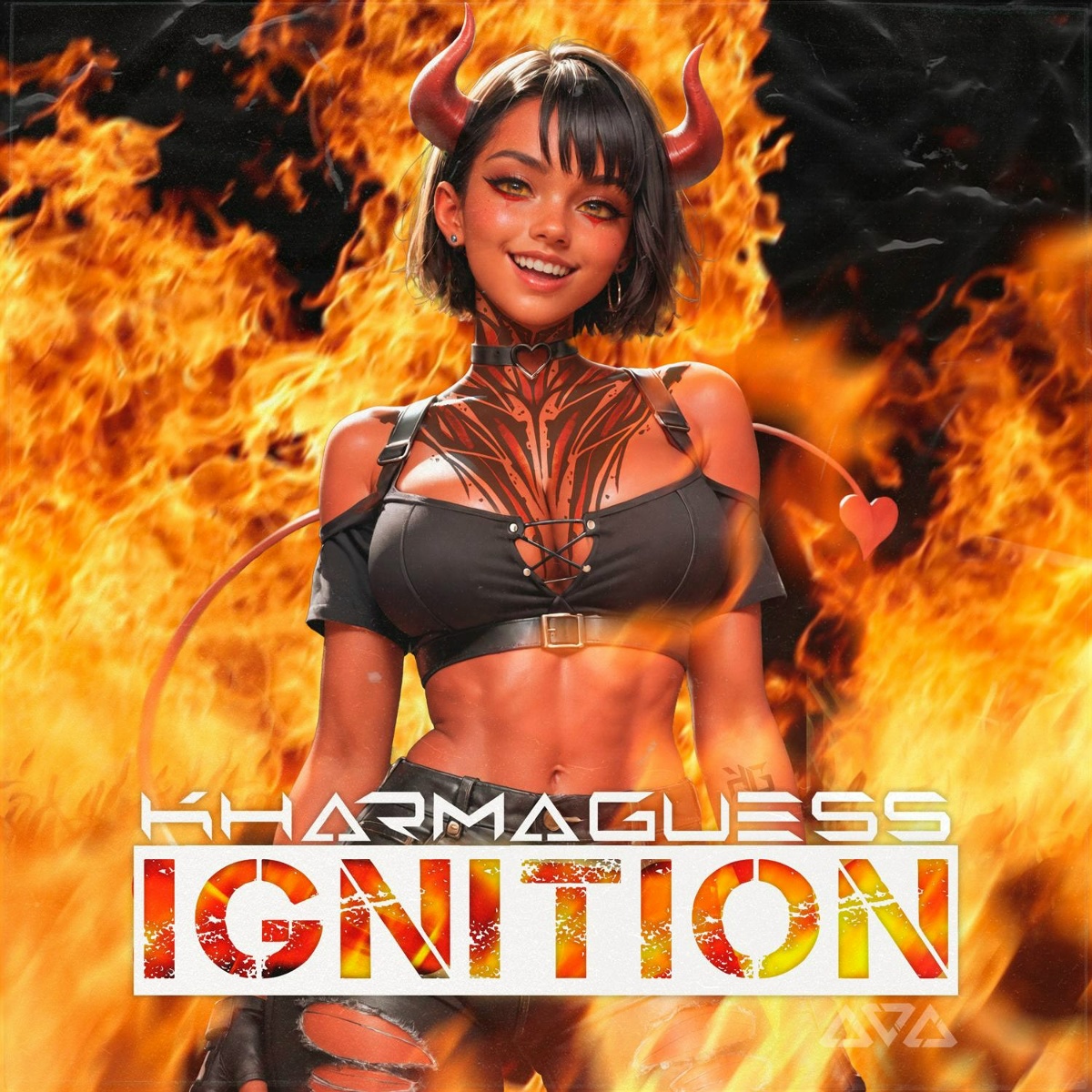 IGNITION - Kharmaguess