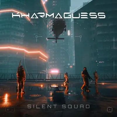 Silent Squad - KharmaGuess