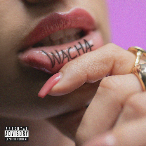 Khea & Düki - WACHA