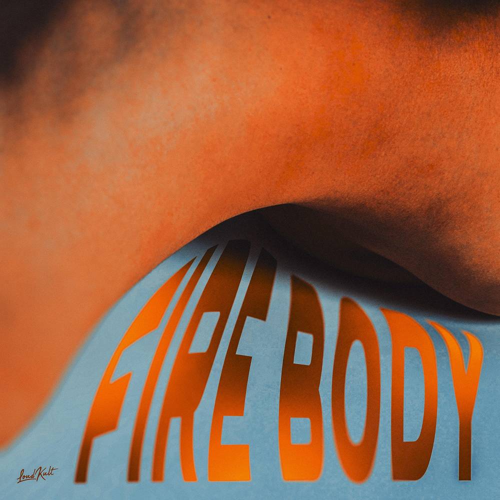 Fire Body - KHIMSA & Hafex & KARNE