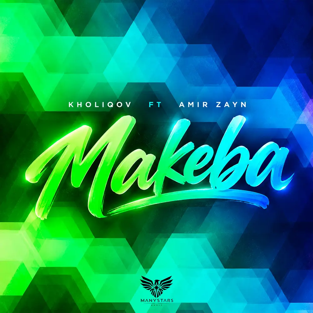 Makeba - Kholiqov, Amir Zayn