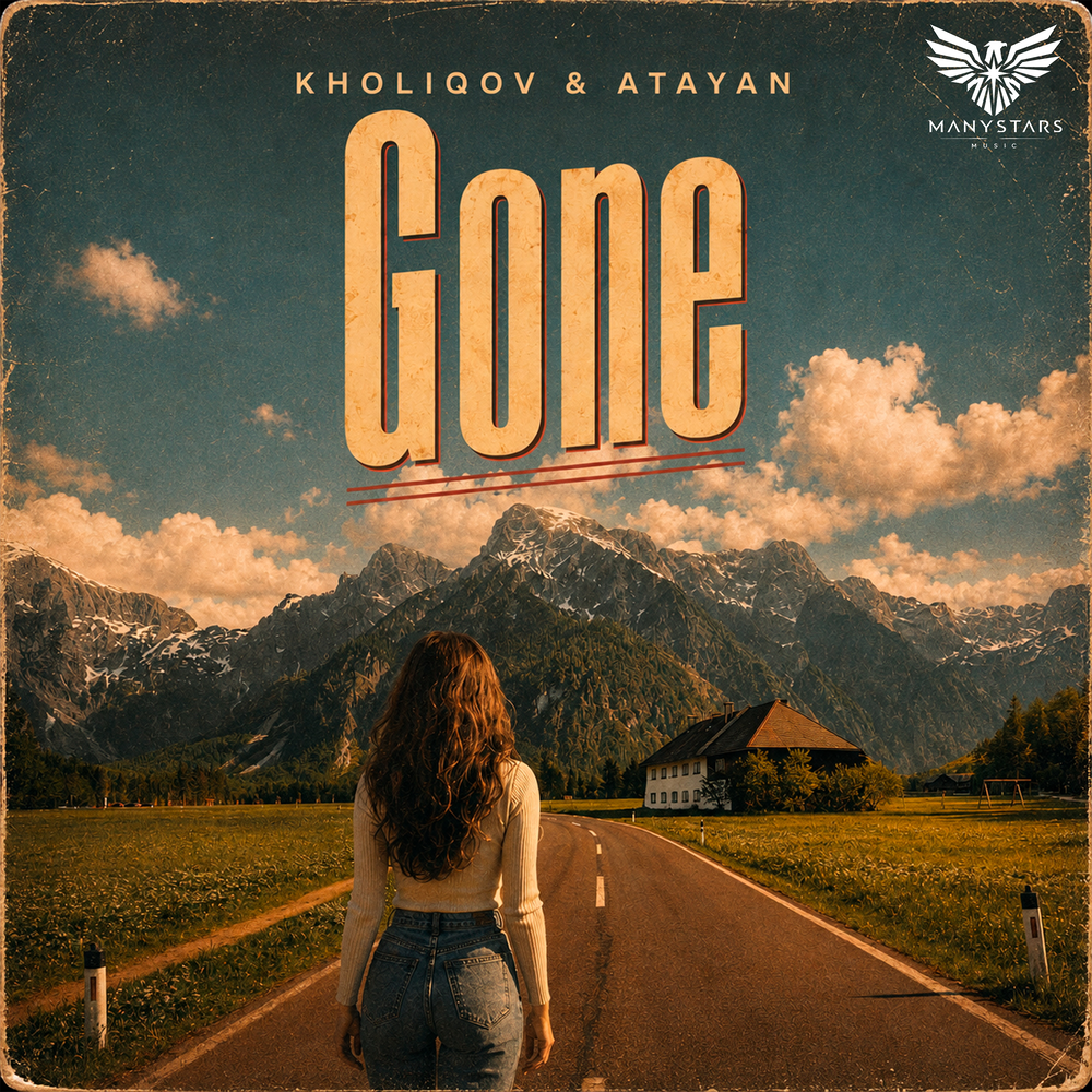 Gone - Kholiqov, ATAYAN