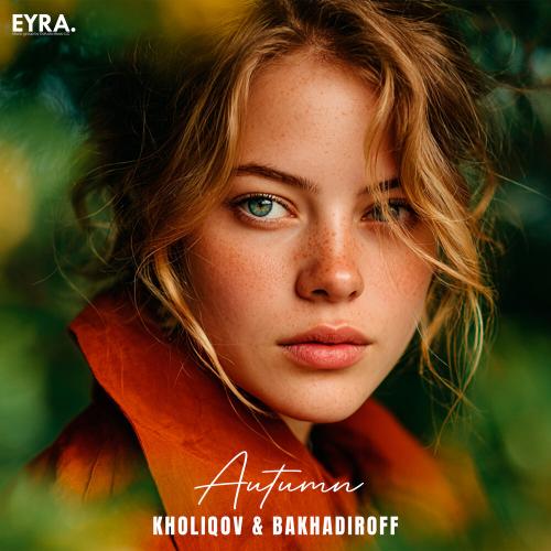 Kholiqov, BAKHADIROFF - Autumn