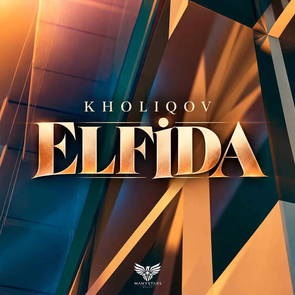 Elfida - Kholiqov