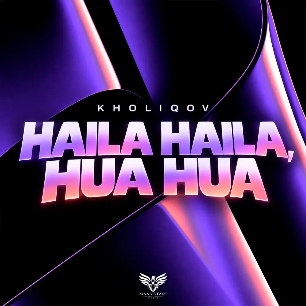 Haila Haila, Hua Hua - Kholiqov